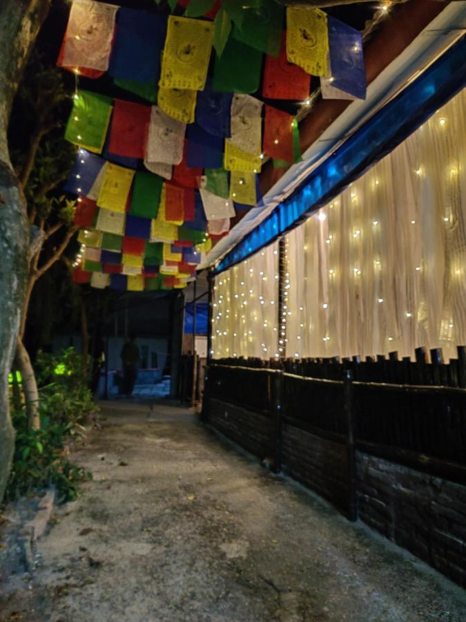 Moustache Mcleodganj Ostello McLeod Ganj Esterno foto